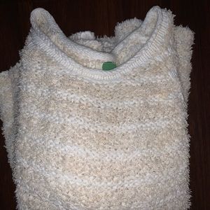 Anthropologie sweater